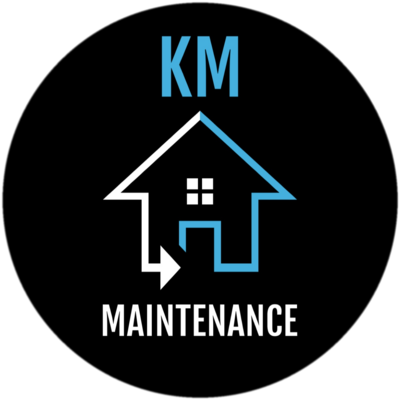 KM Maintenance logo